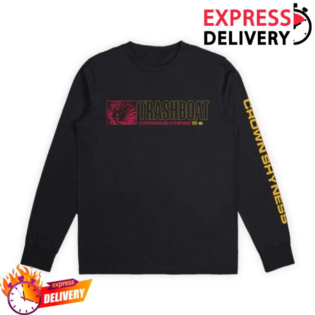 Original Hopeles Srecords Merch Store Trash Boat Old Soul Black Hundredth Hoodie Sweatshirt Hopelessrecords Shop