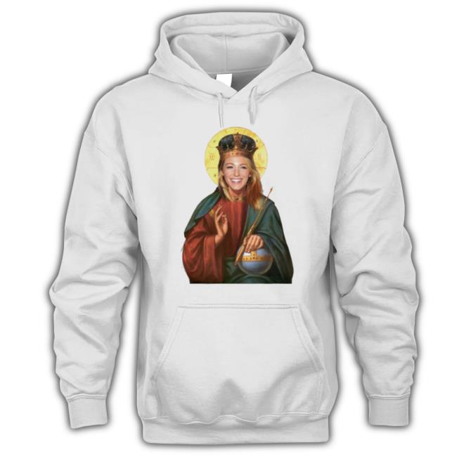 Blake Lively Smile shirt