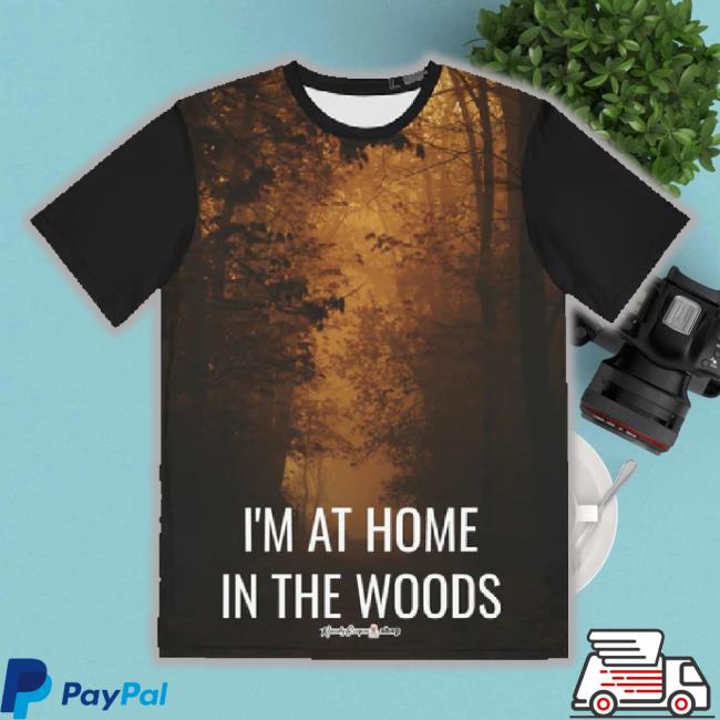 Dark Hike T-Shirt, Men's Polyester 3D Hoodie Sweatshirt