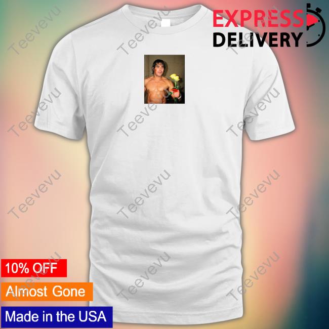 Tiny Zac Efron Photo Shirts
