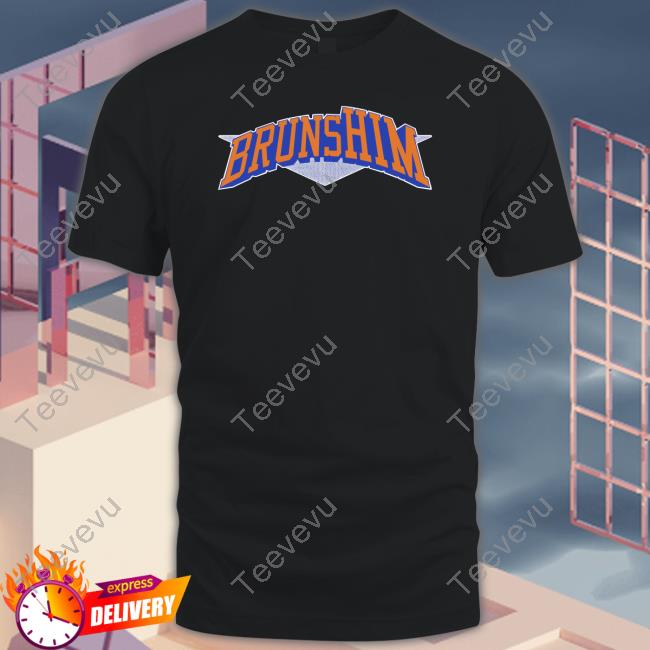 Barstool Sports Store Brunshim Long Sleeve Tee