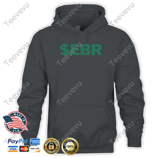 Ebr Chiclets New Shirt