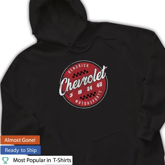 2023 Round Chevrolet Black shirt, hoodie, tank top, sweater and long sleeve t-shirt