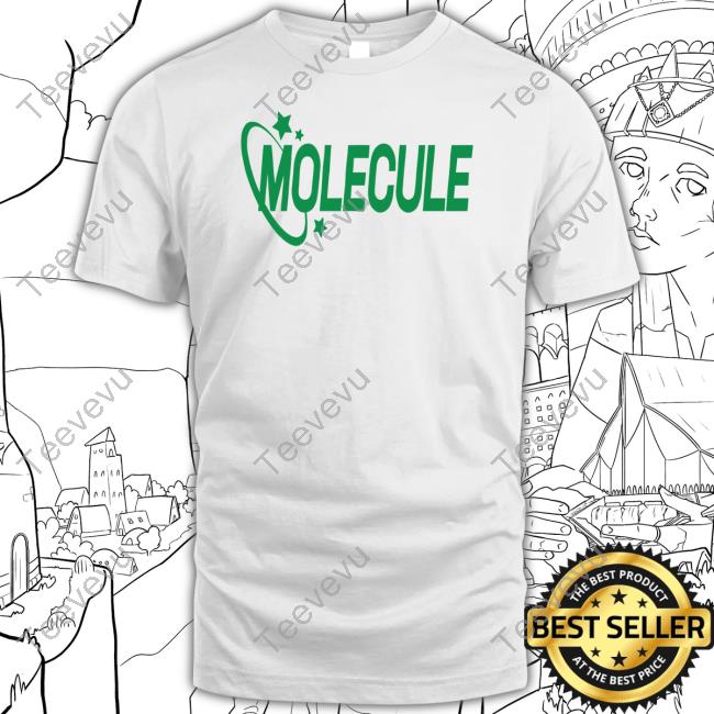 Molecule Tee Torrmusic