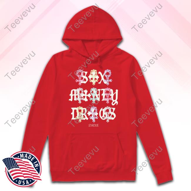 Sincerelylucki Merch Repeating Long Sleeve T Shirt Sincerelylucki Merch Repeating Shirt