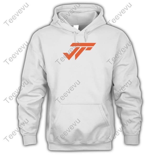 Jaime Ffrench Logo New Shirt