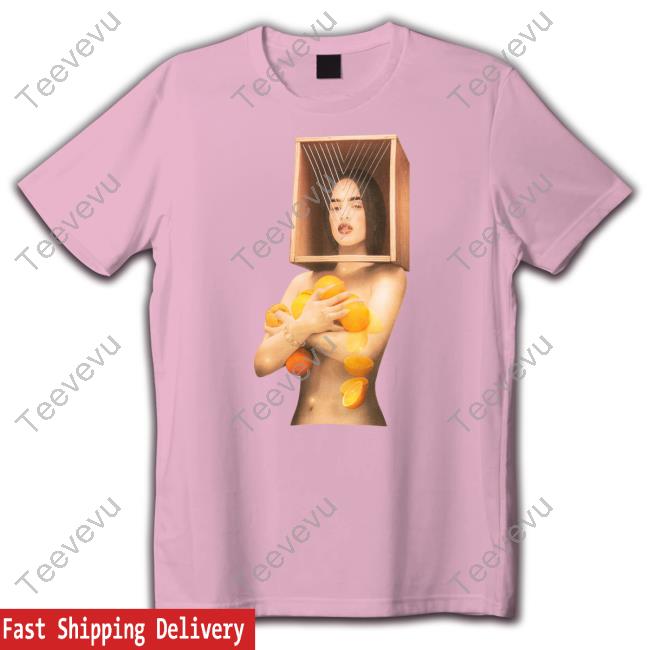 Official Spotify Capsule Collection Rosalia Preso Sweatshirt