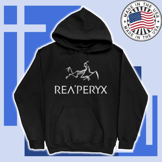 Trending Nothingnowhere Merch Rea'peryx Shirts Nothingnowheremerch Shop