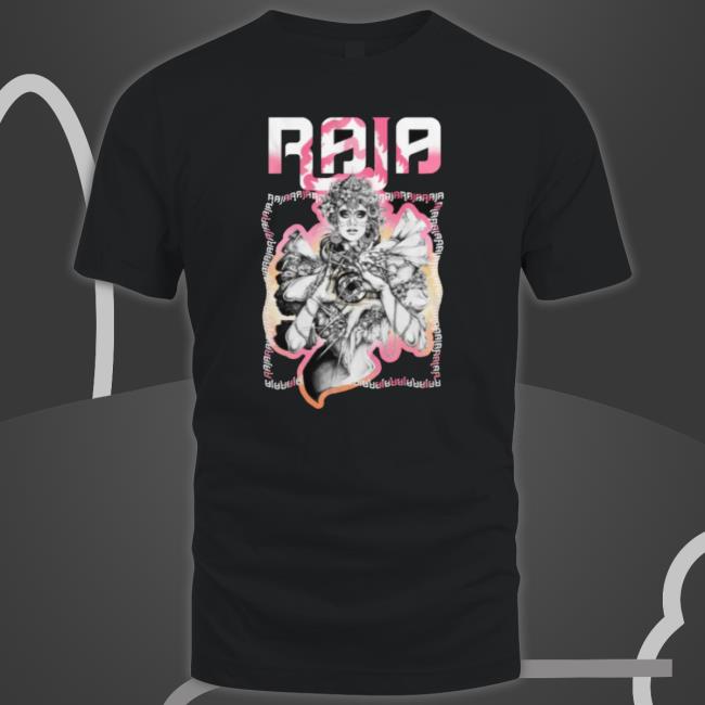 Mybestjudy Merch Raja Shirt