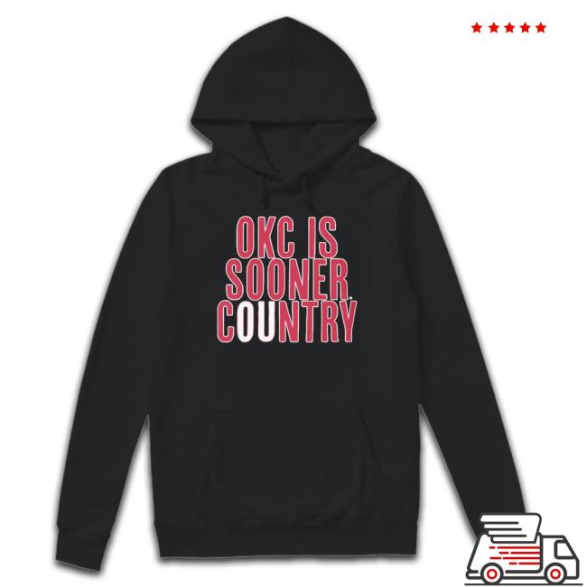 Official Oklahoma Softball Okc Is Sooner Country shirt, hoodie, tank top, sweater and long sleeve t-shirt