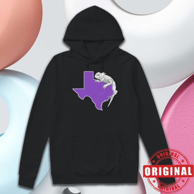 Frogs Taking Over Texas Map tee shirt Frogs Taking Over Texas Map Sweater
