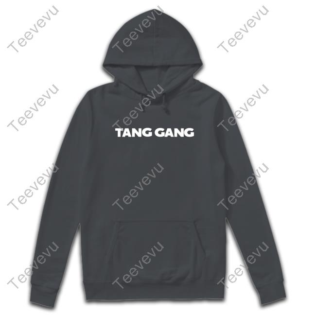 Tang Gang Unisex Sweatshirt