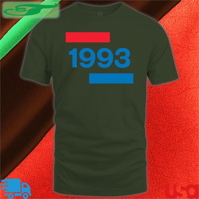 1993 Hoodie Sweatshirt Lebron James