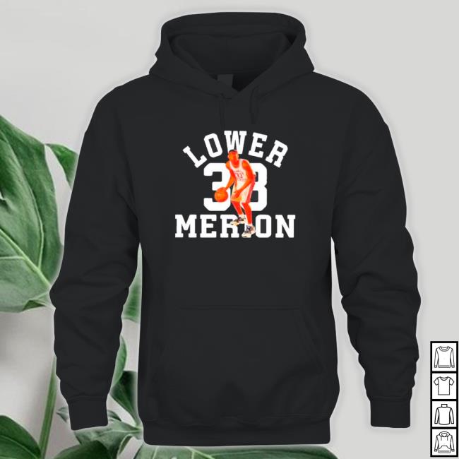 Lower Merion 38 Crewneck Sweatshirt