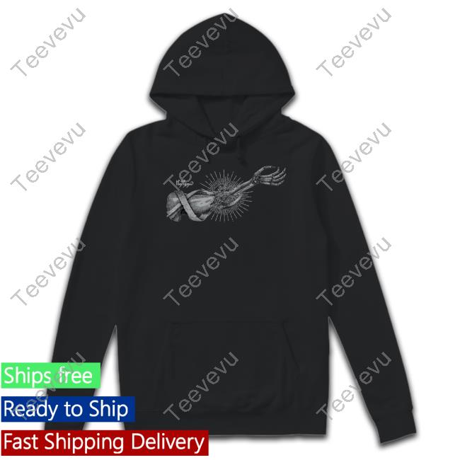 Showdown Doctor Trait Hoodie