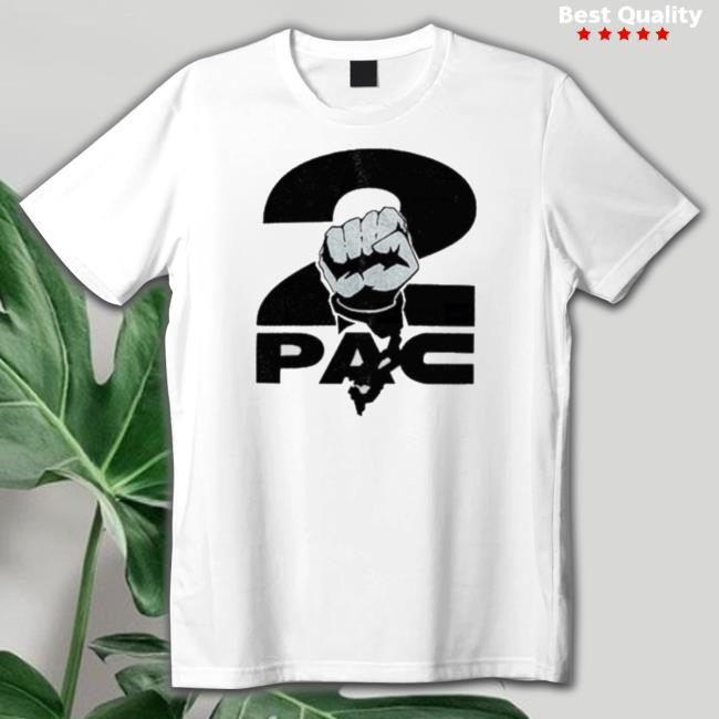 Tupac Tha Niggaz Are Comin Classic shirt