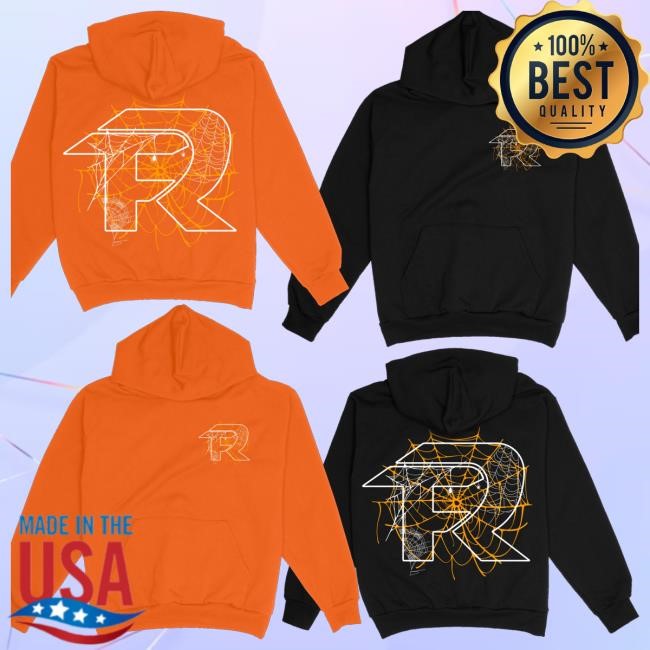 Fuerza Regida Merch Store Spider Web Funny Shirt