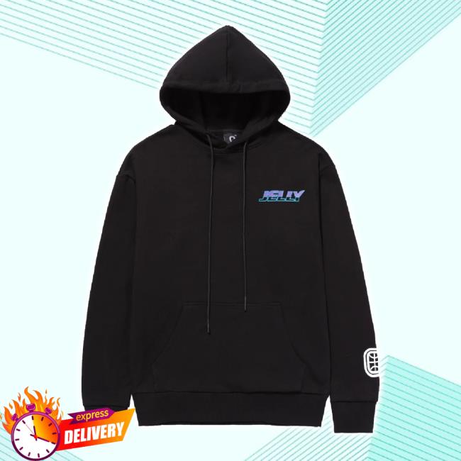 Trending Rwe Merch Store The Jelly Long Sleeve Tee Overtime Shop