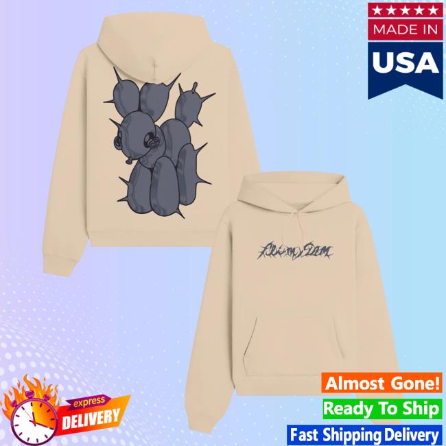 Official Flim Flam Merch Store FF Spikey Balloon New Shirt FlimFlam Apparel Clothing Shop