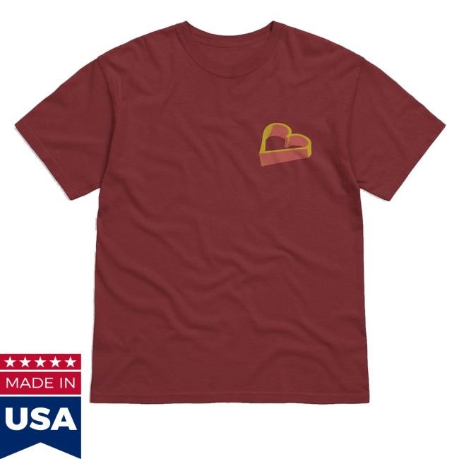 Mumbo Jumbo Store Season 7 Heart Of Gold Icon Sweaters