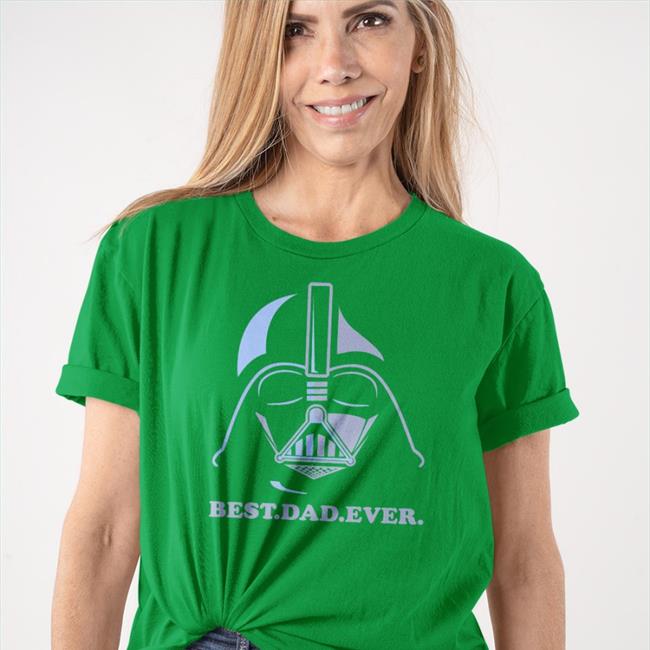 Best Dad Ever Shirts Chris Nong
