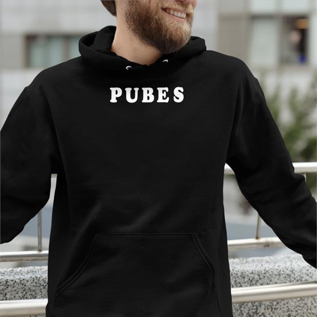 Pubes 2022 Shirt