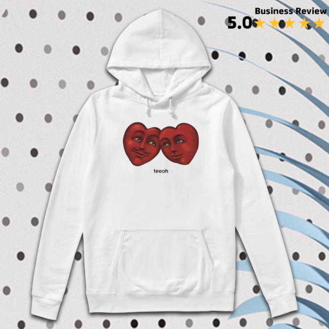 Tixxo Merch Loversoh Hoodie Tixxo Merch Loversoh Hoodie
