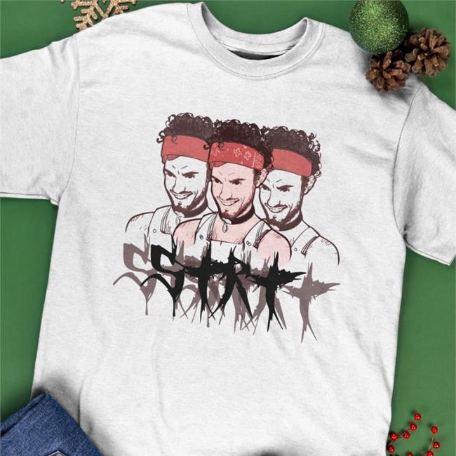 Letterkenny Store Roald Strt Hoodie Roald Strt Shirt Evan Stern Letterkenny Store