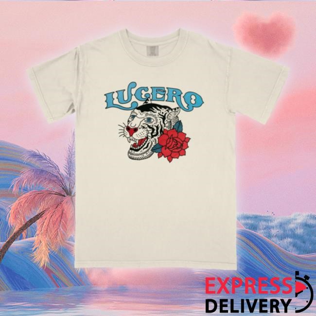 Tiger Tattoo Crewneck Sweatshirt