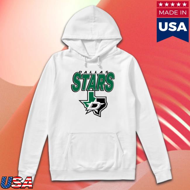 Dallas Stars Logo 2023 shirt, hoodie, tank top, sweater and long sleeve t-shirt Dallas Stars Logo 2023 T-Shirt