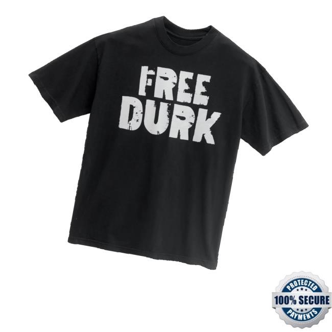 Lildurkofficial Merch Store Shop Free Durk Long Sleeve T Shirt