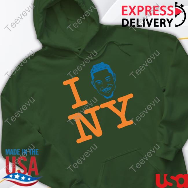 Big Knick Energy Merch I Love Josh Hart Ny Shirts Big Knick Energy I Love Josh Hart Ny Shirt