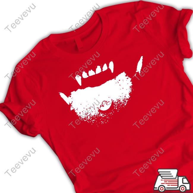 Teen X Vamp Shirt