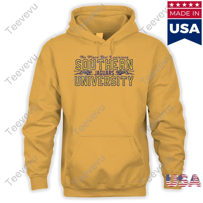 Britney Spears Crossroads Southern Univ Jaguars T Shirt