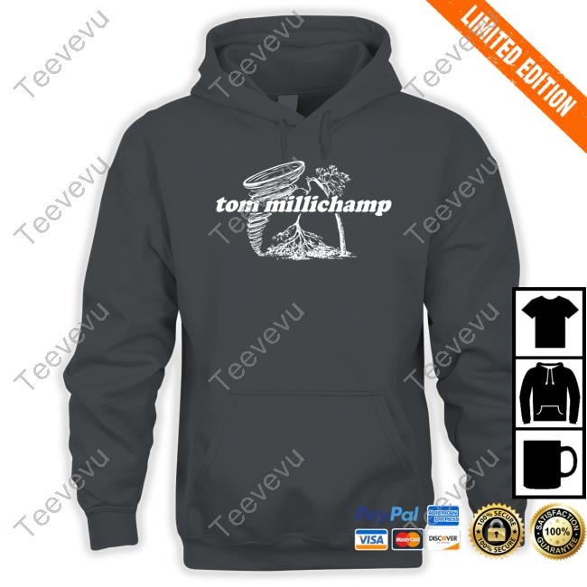 Tom Millichamp Shirt