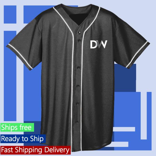 Official Daily Wire Candace Owens Merch Store Candace Owens Baseball Jersey Shirts CandaceOwens DailyWire Shop