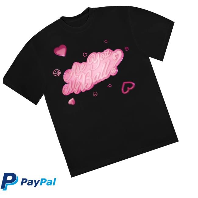 Blame The Chat Are You My Ball Sweatshirt Blame The Chat Are You My Ball Tee Shirt