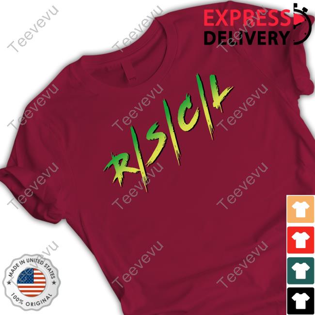 Impact Rascalz R/S/C/L Sweatshirt