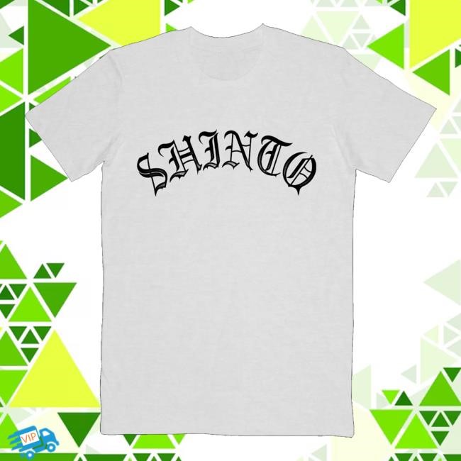 Imprint Merch Store Shinto Katana Left For Dead (Grey) Long Sleeve Shirt