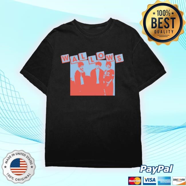Official Trending Model Tiles Sweatshirt