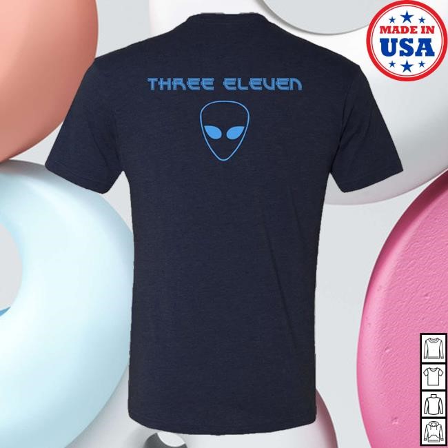 311 Official Store Merch 311 Blue Album Alien Sweater 311 Official Store Merch 311 Blue Album Alien T-Shirt, Hoodie, Tank Top, Sweater And Long Sleeve T-Shirt