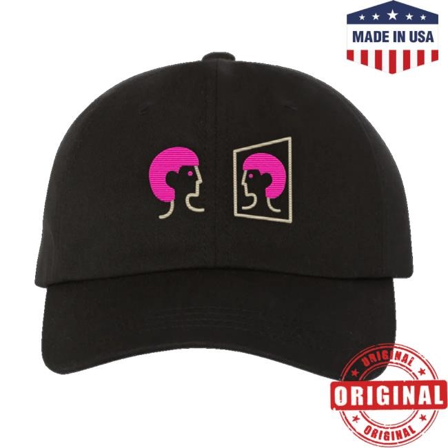 Vundabar Merch Store Mirror New Hat