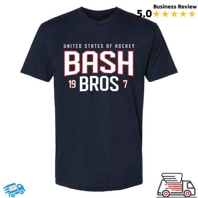 Bring Hockey Back Merch United States Of Hockey Bash Bros Tkachuk Around And Find Out Sweaters