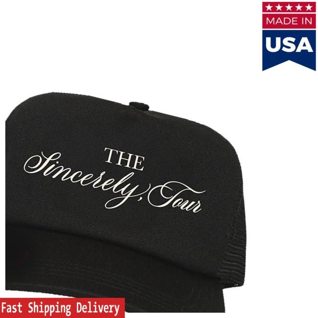 Kali Uchis Official Store Sincerely, Tour Rhinestone Hat Kali Uchis Official Store Sincerely, Tour Rhinestone Cá