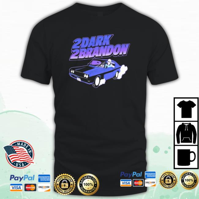 Original Crooked Joe Biden 2Dark 2On Long Sleeve T Shirt Original Crooked Joe Biden 2Dark 2On Classic Shirt