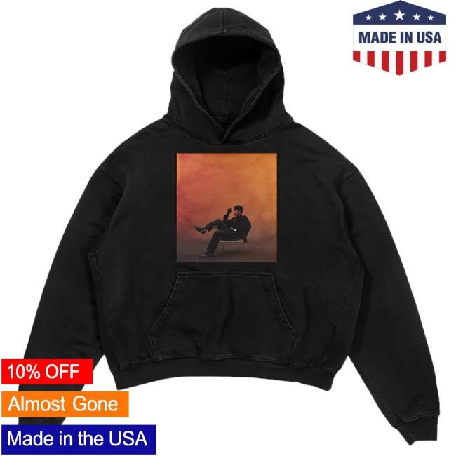 Official Interscope Merch Mirada Funny Shirt