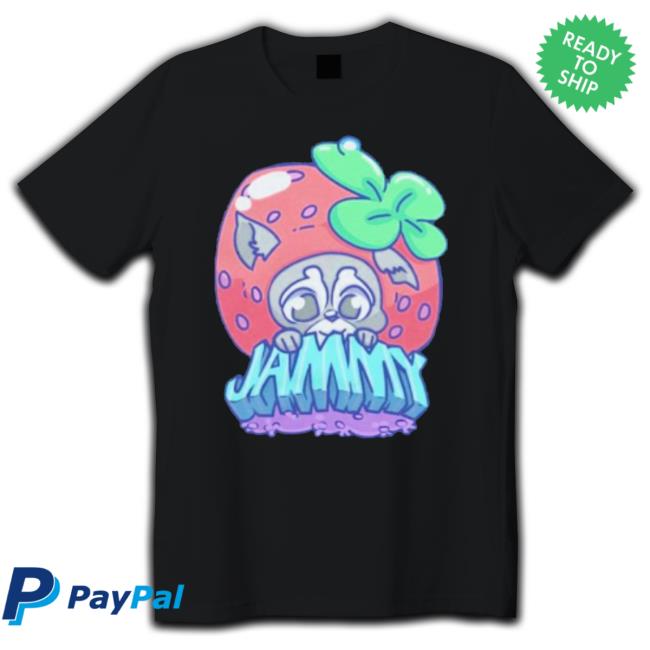 Thejamplan Jammy Long Sleeve Shirt
