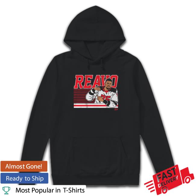 Ryan Reaves Reavo Flex Minnesota Wild Shirt Ryan Reaves Reavo Flex Minnesota Wild Tee Shirt