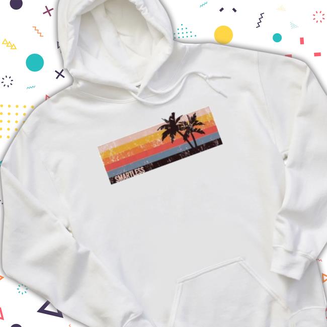 Wondery Smartless 2023 shirt Wondery Smartless 2023 Shirt