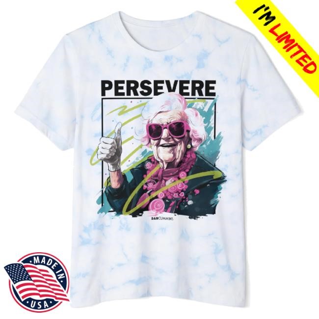 Trending Bad Magic Merch Perseverance Fairy Tee